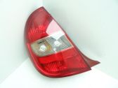 Rear/tail lights