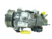 Air conditioning (A/C) compressor (pump)
