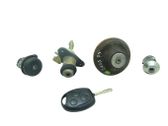 Lock set