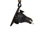 Rear differential