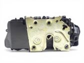 Rear door lock