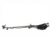 Wiper motor