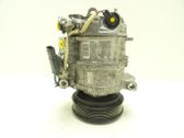 Air conditioning (A/C) compressor (pump)