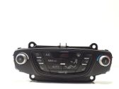 Climate control unit