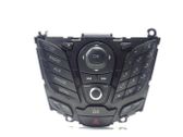 Head unit multimedia control