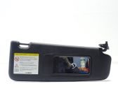 Sun visor