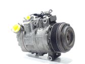 Air conditioning (A/C) compressor (pump)