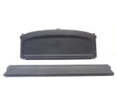 Parcel shelf