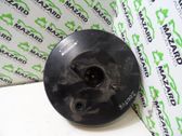 Brake booster