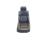 Asiento delantero del pasajero