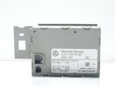 Engine control unit/module