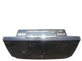 Tailgate/trunk/boot lid