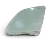 Front door window glass four-door