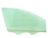 Front door window glass four-door