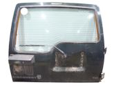 Tailgate/trunk/boot lid