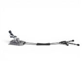 Gear shift cable linkage