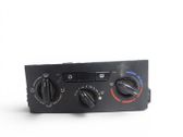 Climate control unit