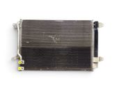A/C cooling radiator (condenser)
