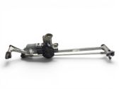 Wiper motor