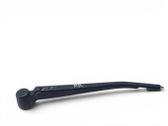 Rear wiper blade arm