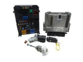 Kit calculateur ECU et verrouillage