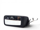 Manual wing mirror