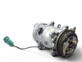 Air conditioning (A/C) compressor (pump)
