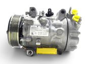 Air conditioning (A/C) compressor (pump)