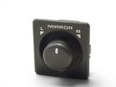 Wing mirror switch