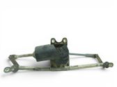 Wiper motor
