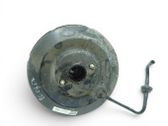 Brake booster