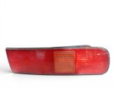 Tailgate rear/tail lights