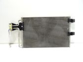A/C cooling radiator (condenser)