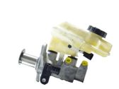Master brake cylinder