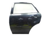 Rear door