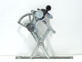 Mécanisme de lève-vitre avec moteur