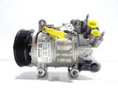 Air conditioning (A/C) compressor (pump)