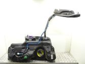 Réservoir de carburant