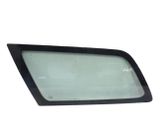 Rear side window