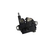 Engine bonnet/hood lock/catch