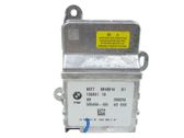 Airbag control unit/module