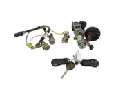 Lock set