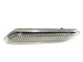 Front indicator light