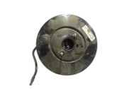 Brake booster