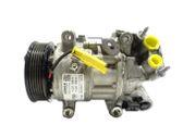 Air conditioning (A/C) compressor (pump)