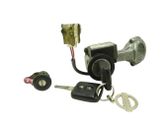 Ignition lock