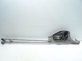 Wiper motor
