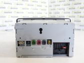Radio / CD-Player / DVD-Player / Navigation