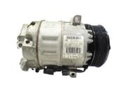 Ilmastointilaitteen kompressorin pumppu (A/C)
