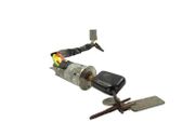Ignition lock